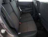 Mitsubishi ASX  1.6 MIVEC 
