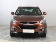 Hyundai ix35  2.0 CRDi Style