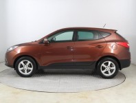 Hyundai ix35  2.0 CRDi Style
