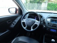 Hyundai ix35  2.0 CRDi Style