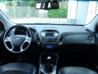 Hyundai ix35  2.0 CRDi Style