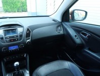 Hyundai ix35  2.0 CRDi Style