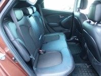 Hyundai ix35  2.0 CRDi Style