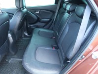 Hyundai ix35  2.0 CRDi Style