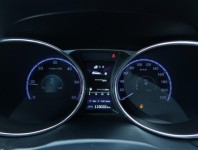 Hyundai ix35  2.0 CRDi Style