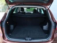 Hyundai ix35  2.0 CRDi Style