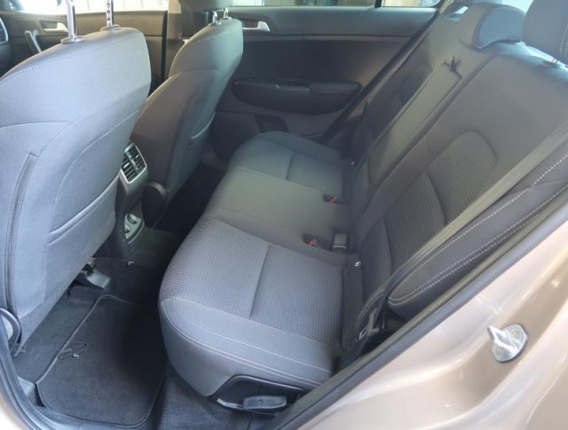 Kia Sportage  1.6 GDI 