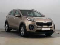 Kia Sportage  1.6 GDI 