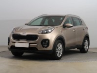 Kia Sportage  1.6 GDI 