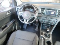 Kia Sportage  1.6 GDI 