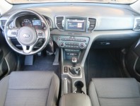 Kia Sportage  1.6 GDI 