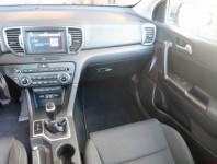 Kia Sportage  1.6 GDI 