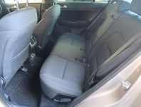 Kia Sportage  1.6 GDI 