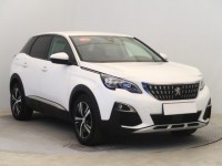 Peugeot 3008  1.5 BlueHDi 