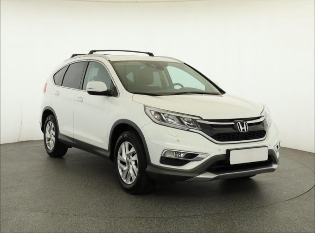 Honda CR-V  2.0 i-VTEC 