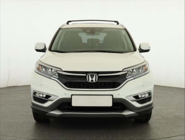 Honda CR-V  2.0 i-VTEC 