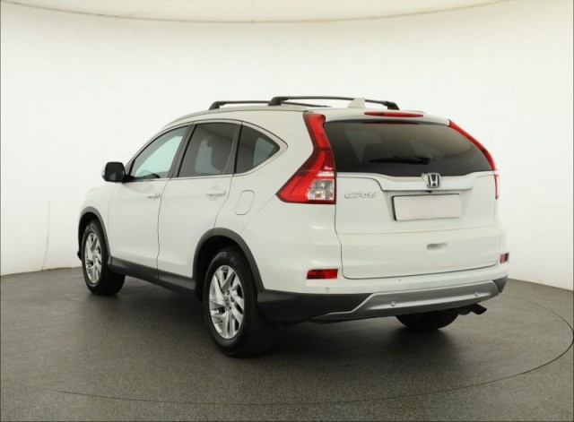 Honda CR-V  2.0 i-VTEC 
