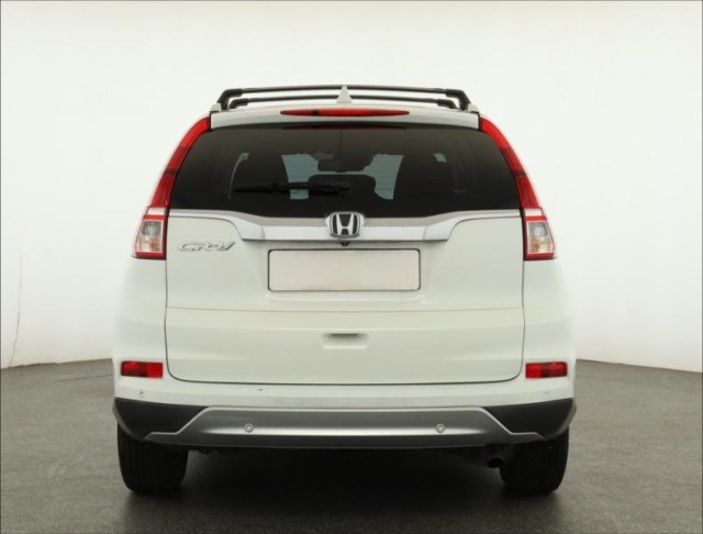 Honda CR-V  2.0 i-VTEC 