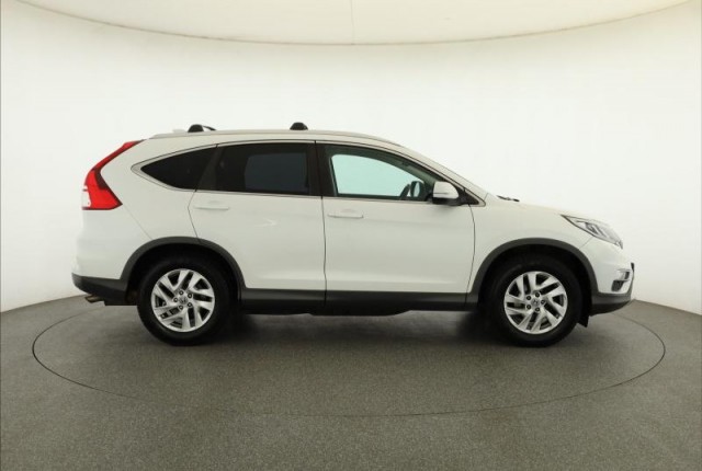Honda CR-V  2.0 i-VTEC 