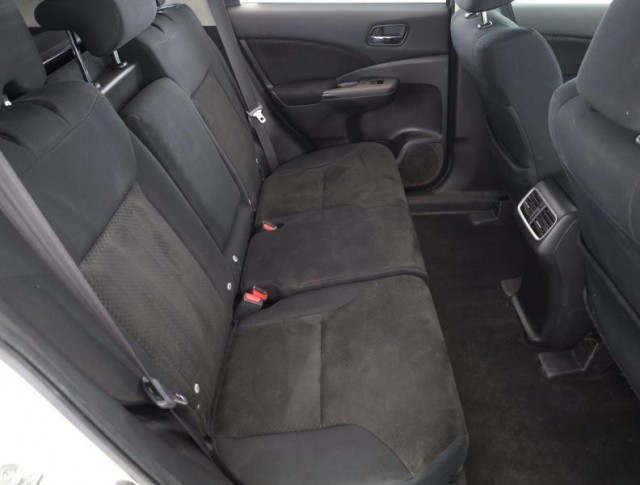 Honda CR-V  2.0 i-VTEC 