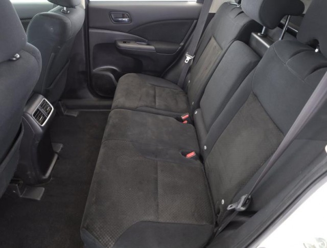 Honda CR-V  2.0 i-VTEC 