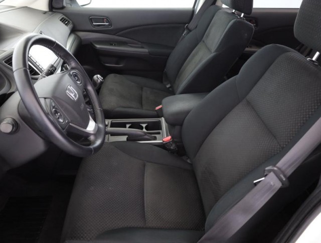 Honda CR-V  2.0 i-VTEC 