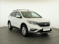 Honda CR-V  2.0 i-VTEC 