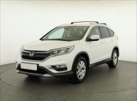 Honda CR-V  2.0 i-VTEC 