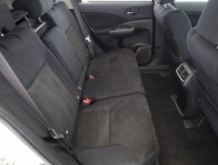 Honda CR-V  2.0 i-VTEC 