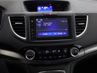 Honda CR-V  2.0 i-VTEC 
