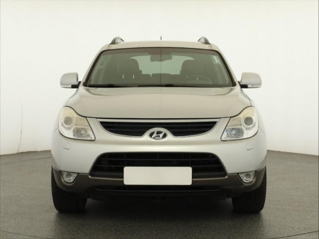 Hyundai ix55  3.0 CRDi 