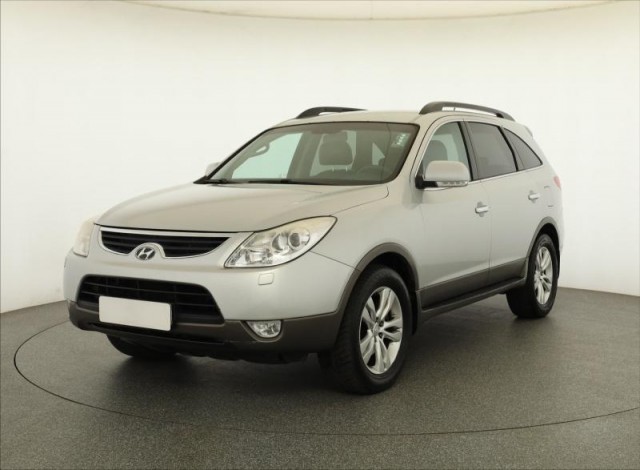 Hyundai ix55  3.0 CRDi 