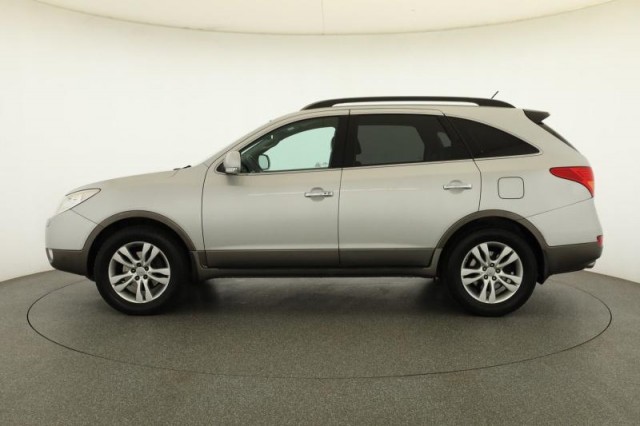 Hyundai ix55  3.0 CRDi 