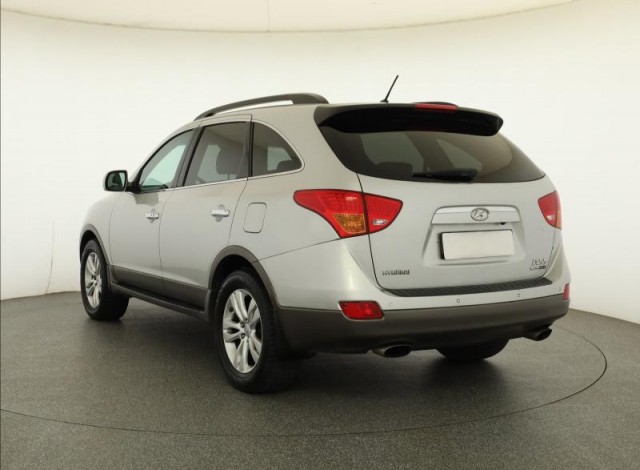 Hyundai ix55  3.0 CRDi 