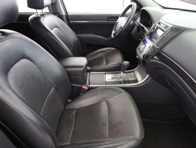 Hyundai ix55  3.0 CRDi 