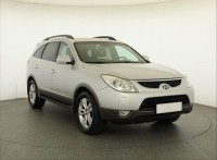 Hyundai ix55  3.0 CRDi 