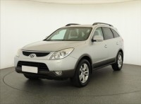 Hyundai ix55  3.0 CRDi 