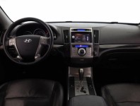 Hyundai ix55  3.0 CRDi 