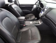 Hyundai ix55  3.0 CRDi 