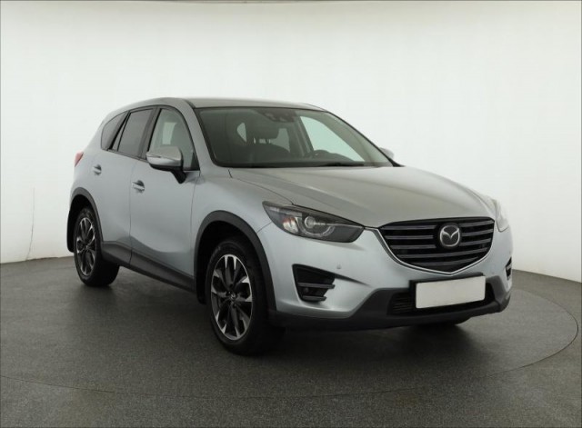Mazda CX-5  2.2 Skyactiv-D 