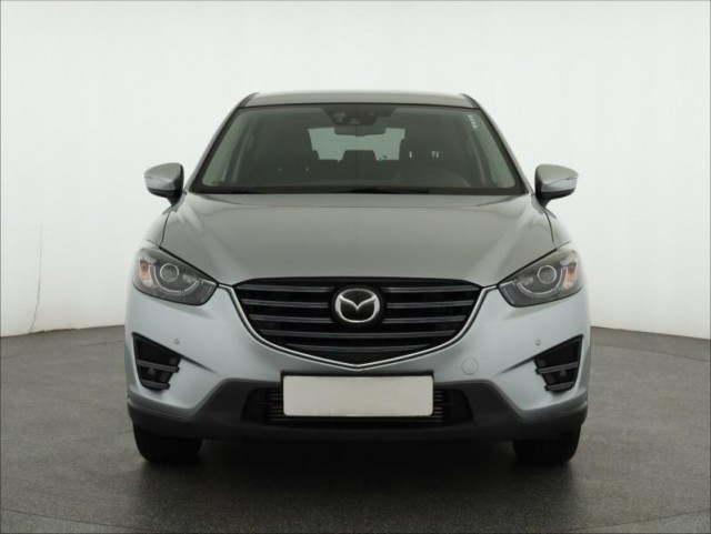 Mazda CX-5  2.2 Skyactiv-D 