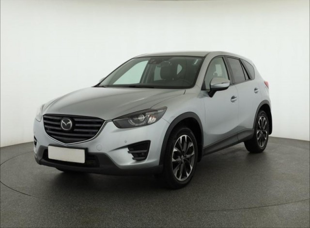Mazda CX-5  2.2 Skyactiv-D 