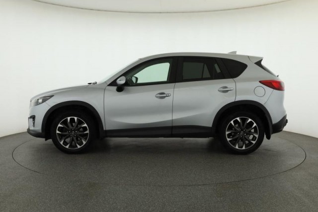 Mazda CX-5  2.2 Skyactiv-D 