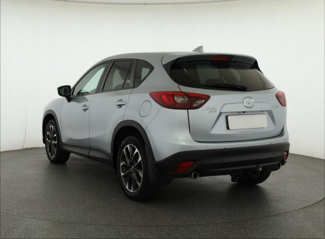 Mazda CX-5  2.2 Skyactiv-D 