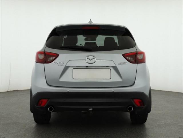 Mazda CX-5  2.2 Skyactiv-D 