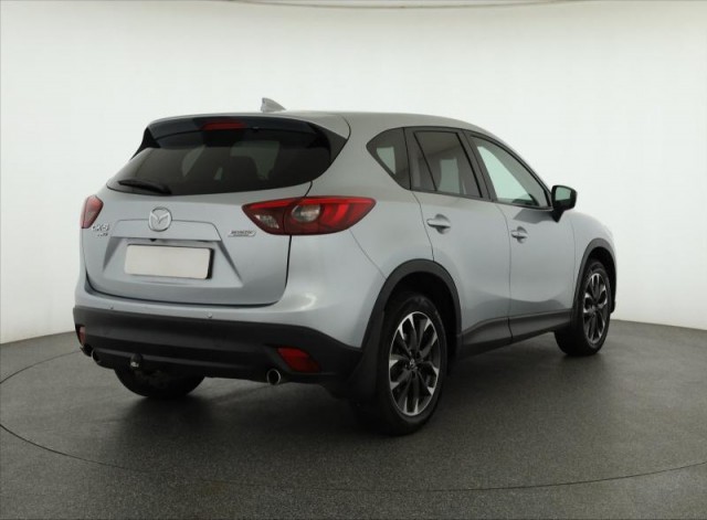 Mazda CX-5  2.2 Skyactiv-D 