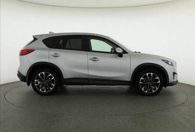 Mazda CX-5  2.2 Skyactiv-D 
