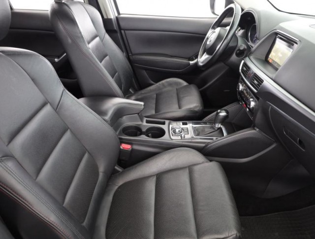 Mazda CX-5  2.2 Skyactiv-D 