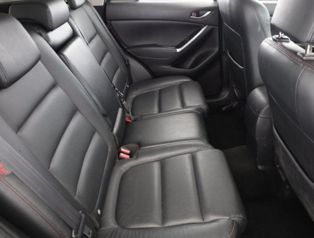 Mazda CX-5  2.2 Skyactiv-D 