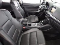 Mazda CX-5  2.2 Skyactiv-D 
